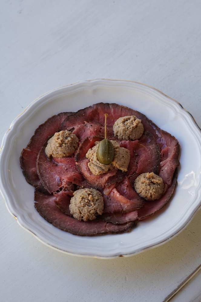 Pioletta - Trattoria Piemontese - 3