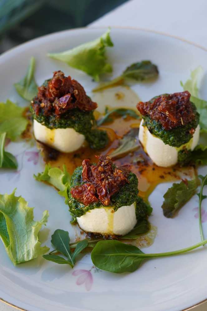 Pioletta - Trattoria Piemontese - 1