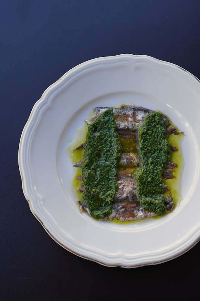 Pioletta - Trattoria Piemontese - 4