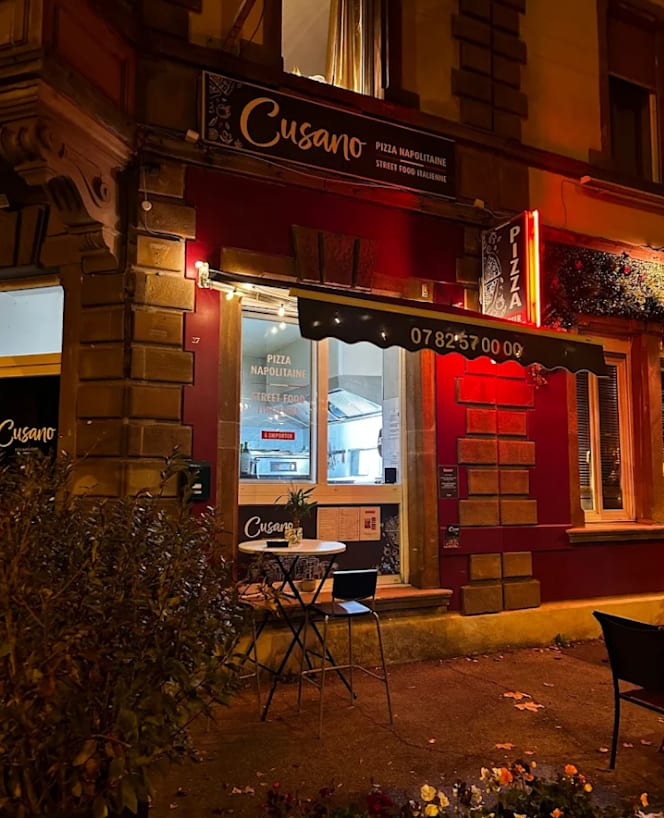 Cusano - 5
