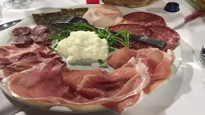 Il rifugio dei Golosi - 2