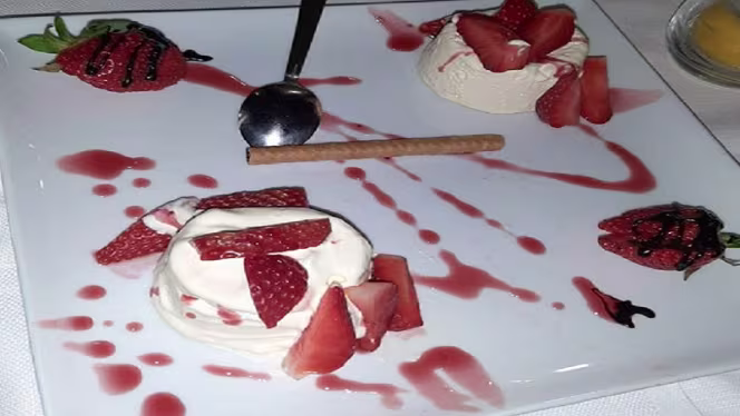 Il rifugio dei Golosi - 1