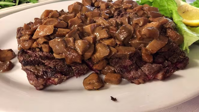 Il rifugio dei Golosi - 3