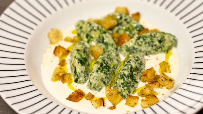 Osteria del Grano - 5