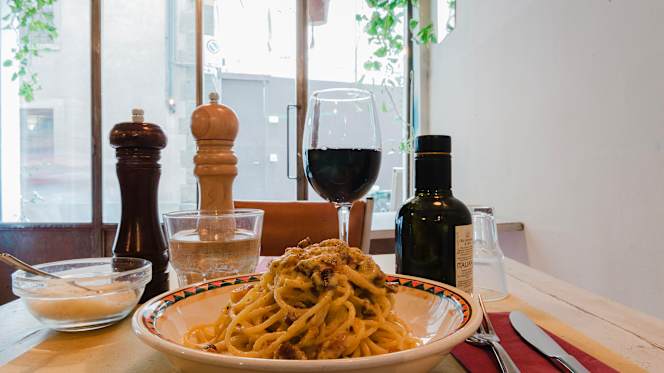 Osteria del Grano - 2