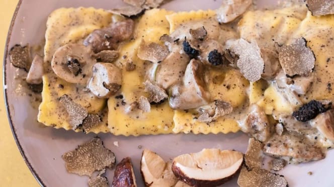 Osteria del Grano - 6