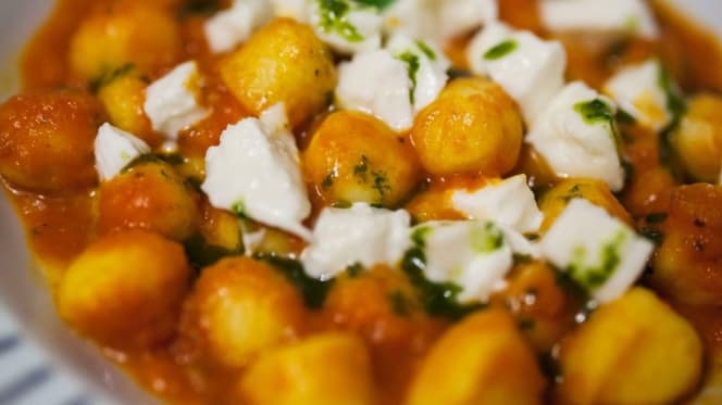 Osteria del Grano - 8