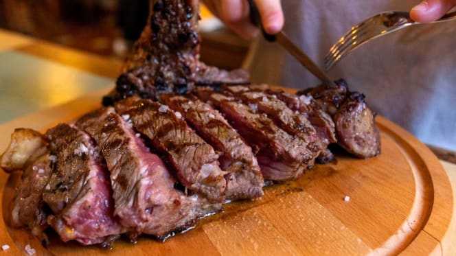 Osteria del Grano - 4