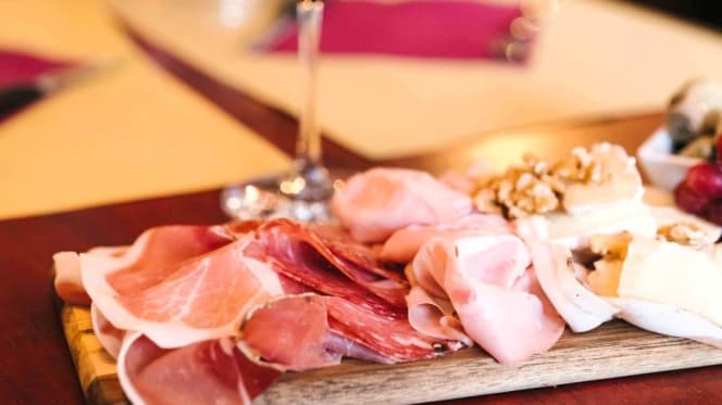 Osteria del Grano - 7