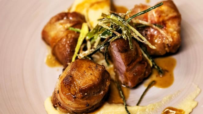 Osteria del Grano - 0