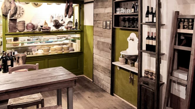 Cantina Belsiana - 3