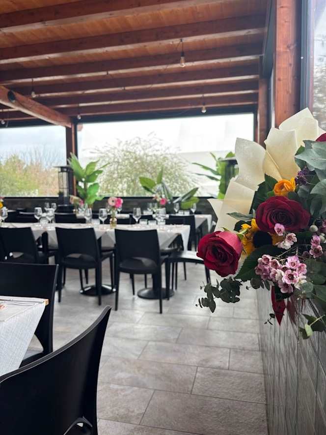 Garden Cafè - 0