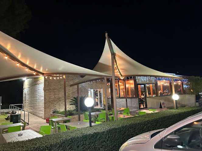 Garden Cafè - 5