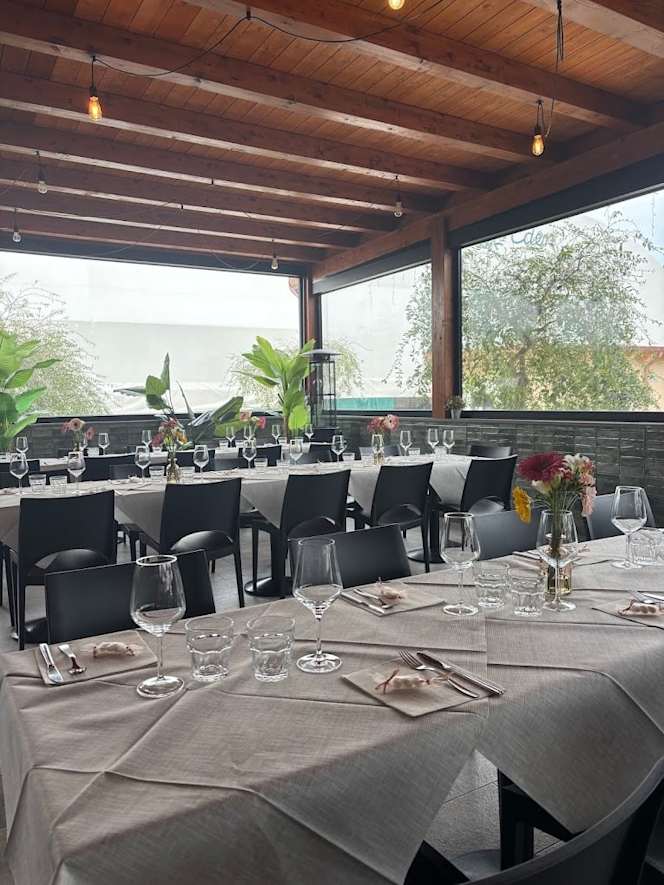 Garden Cafè - 3