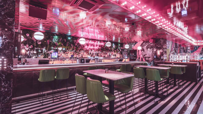 Neighbourhood Leeds - 6