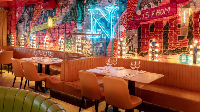 Neighbourhood Leeds - 3