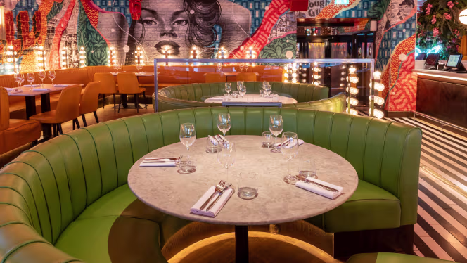 Neighbourhood Leeds - 4