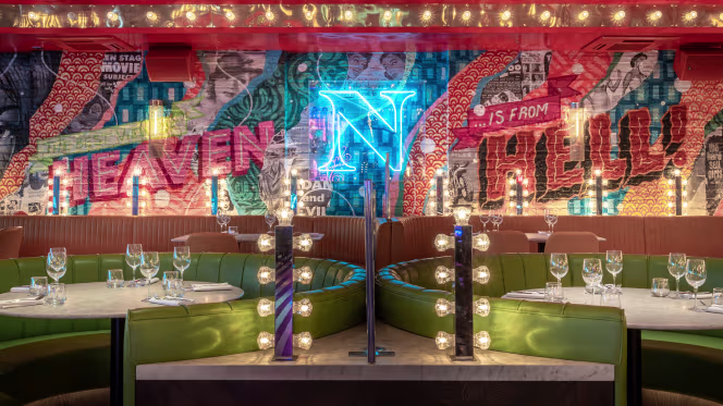 Neighbourhood Leeds - 5