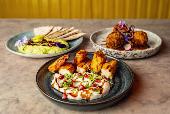 Neighbourhood Leeds - 8