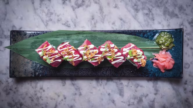 Neighbourhood Leeds - 2