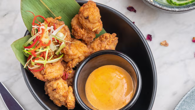 Neighbourhood Leeds - 1