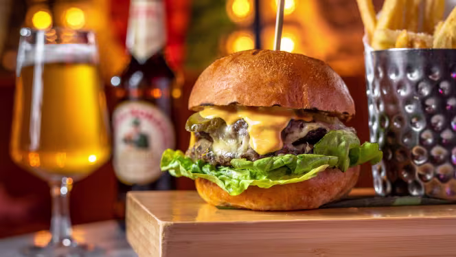 Neighbourhood Leeds - 0