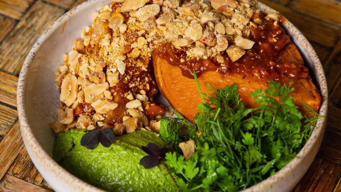 Le comptoir général - 6