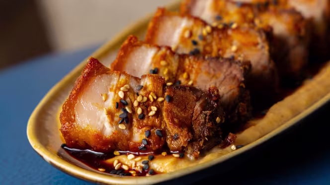 Le comptoir général - 7