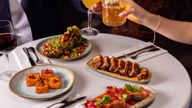 Le comptoir général - 9