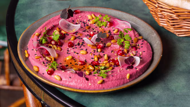 Le comptoir général - 2