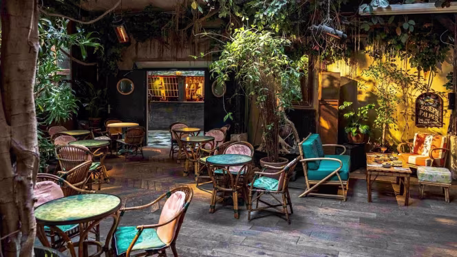 Le comptoir général - 8