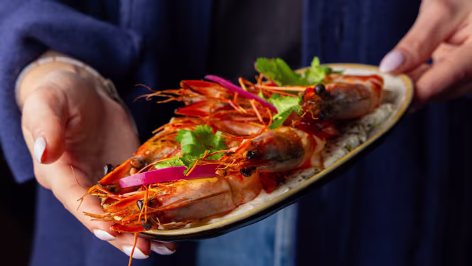 Le comptoir général - 3