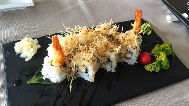 Haki Asian Restaurant - 3