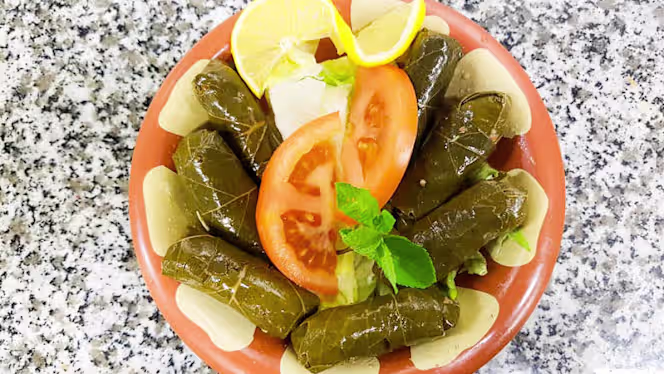 Barbq Libanais - 2