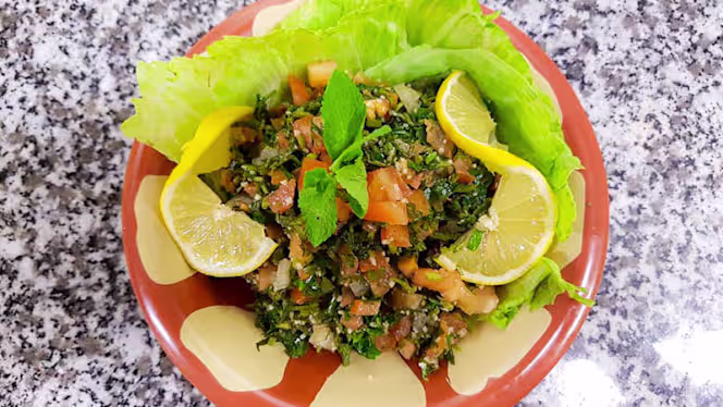 Barbq Libanais - 3
