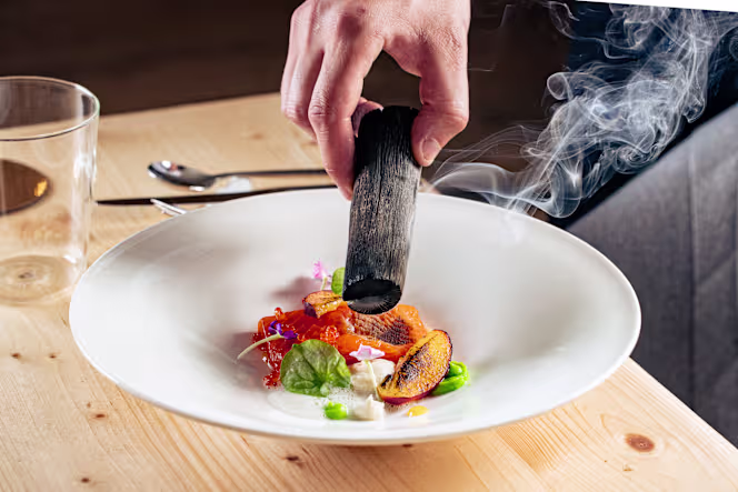 Inima - Restaurant - Bordeaux