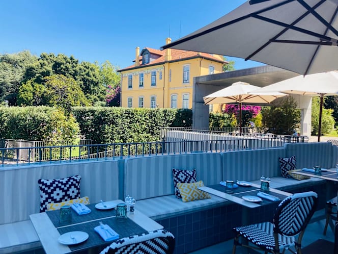 Raízes - Vila Nova de Gaia - 4