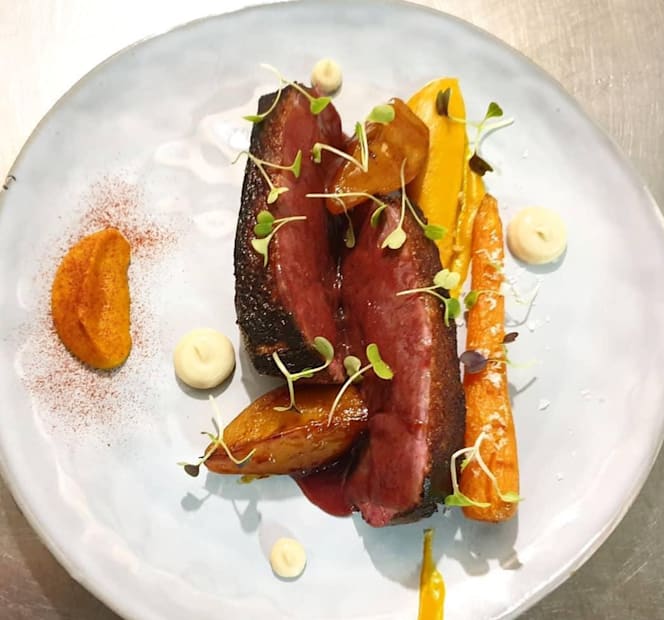 El rebost gastrobar - 9