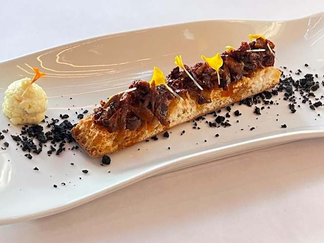 El rebost gastrobar - 3