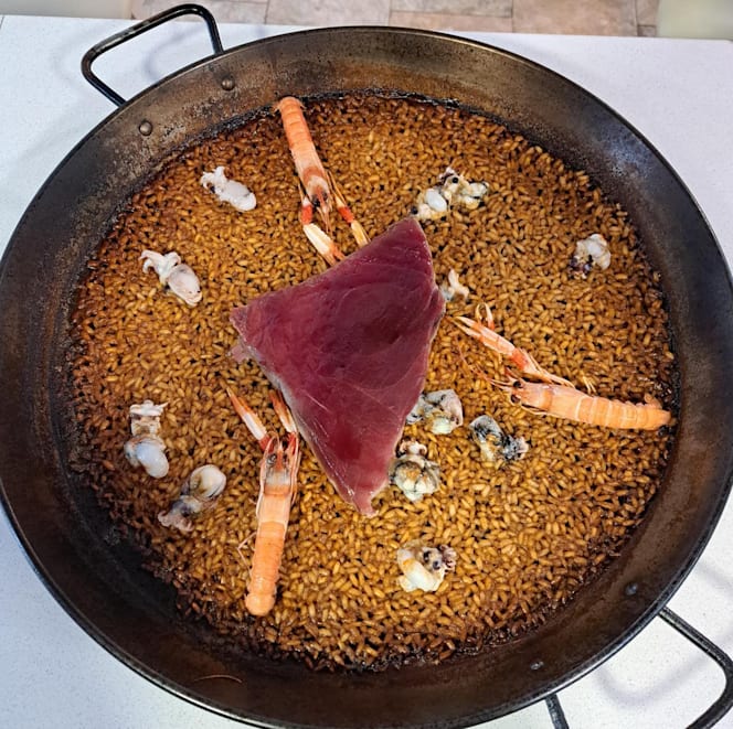 El rebost gastrobar - 4