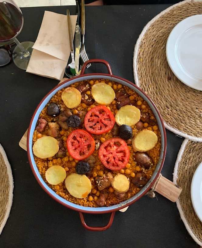 El rebost gastrobar - 2