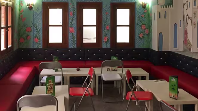 Marrakech - Toledo - 8