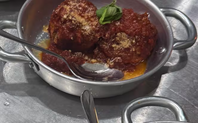 Nonnina Trattoria e Pizzeria - 1