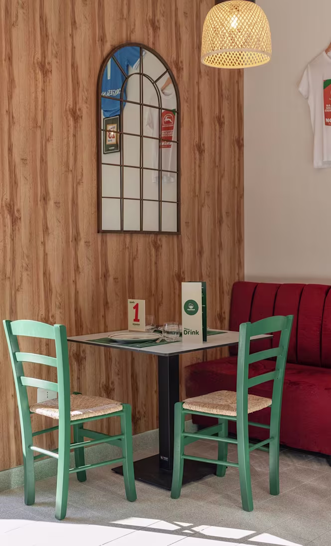 Nonnina Trattoria e Pizzeria - 5