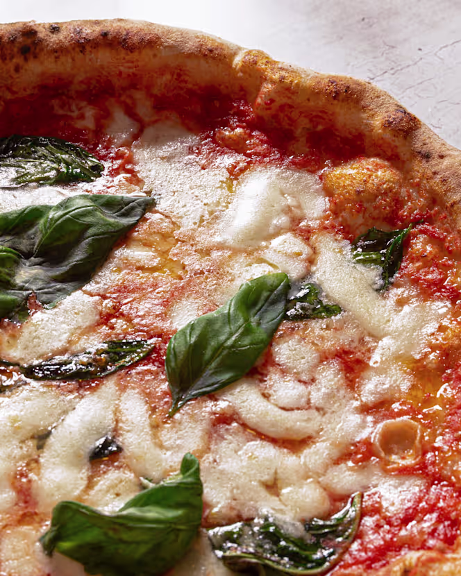 Nonnina Trattoria e Pizzeria - 0