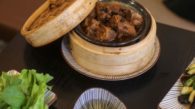 La Maison du Bonheur - Paris - 6