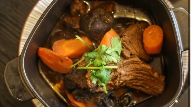 La Maison du Bonheur - Paris - 8