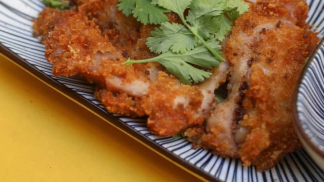 La Maison du Bonheur - Paris - 9