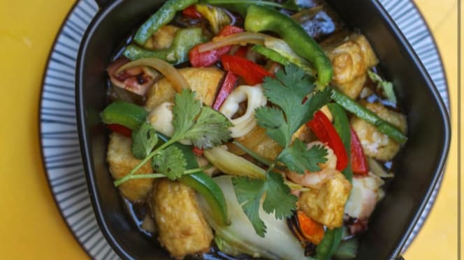 La Maison du Bonheur - Paris - 5