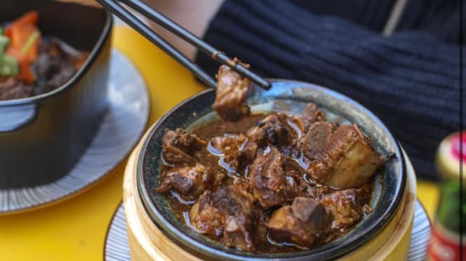 La Maison du Bonheur - Paris - 2